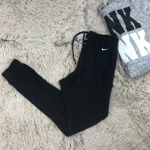 Nike Dri-Fit Skinny Full Length Workout Leggings
